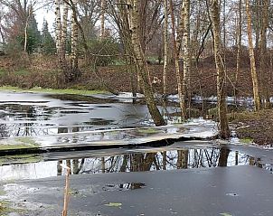 Unterkunft 527202 - Ferienhaus Twente - Huisje in Vriezenveen