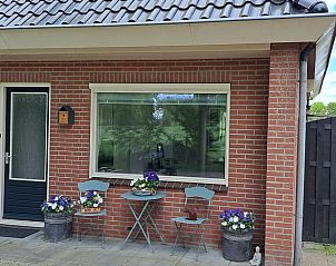 Unterkunft 527204 - Ferienhaus Twente - Vakantiehuisje in Vriezenveen
