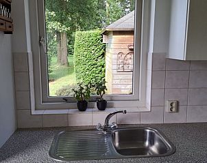 Unterkunft 527204 - Ferienhaus Twente - Vakantiehuisje in Vriezenveen