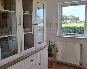 Unterkunft 527204 - Ferienhaus Twente - Vakantiehuisje in Vriezenveen