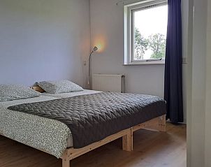 Unterkunft 527204 - Ferienhaus Twente - Vakantiehuisje in Vriezenveen