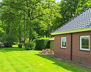 Unterkunft 527204 - Ferienhaus Twente - Vakantiehuisje in Vriezenveen