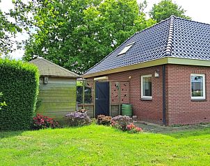 Unterkunft 527204 - Ferienhaus Twente - Vakantiehuisje in Vriezenveen