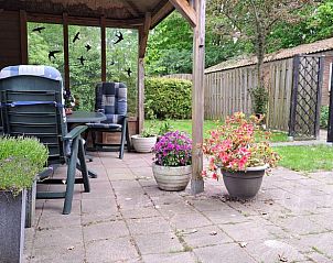 Unterkunft 527204 - Ferienhaus Twente - Vakantiehuisje in Vriezenveen