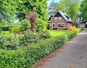 Unterkunft 527204 - Ferienhaus Twente - Vakantiehuisje in Vriezenveen