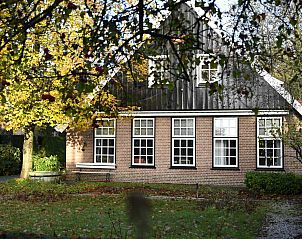 Unterkunft 527205 - Ferienhaus Twente - De Binnenhof
