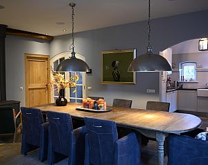 Unterkunft 527205 - Ferienhaus Twente - De Binnenhof