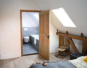 Unterkunft 527205 - Ferienhaus Twente - De Binnenhof