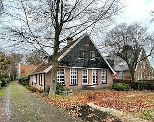 Verblijf 527206 - Vakantiewoning Twente - De Binnenhof