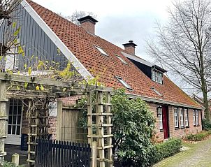 Verblijf 527206 - Vakantiewoning Twente - De Binnenhof