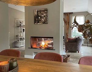 Verblijf 527206 - Vakantiewoning Twente - De Binnenhof