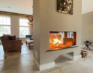 Verblijf 527206 - Vakantiewoning Twente - De Binnenhof