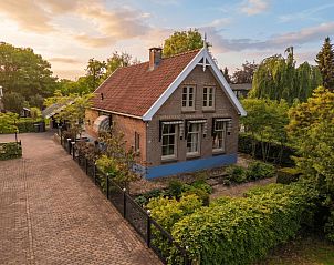 Unterkunft 527207 - Ferienhaus Twente - De Muldershof