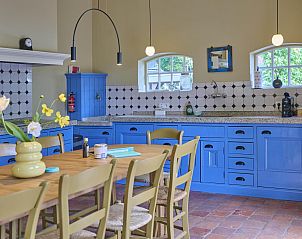 Unterkunft 527207 - Ferienhaus Twente - De Muldershof