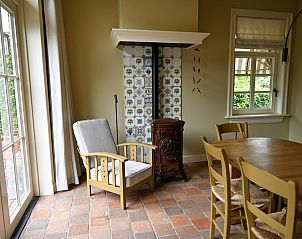 Unterkunft 527207 - Ferienhaus Twente - De Muldershof