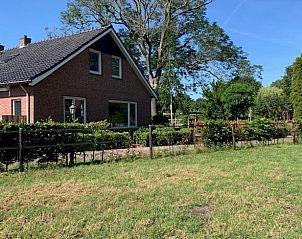 Verblijf 527301 • Vakantiewoning Twente • Vakantiehuis in De Pollen (Vriezenveen) 