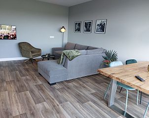 Verblijf 527401 - Vakantiewoning Twente - OV658