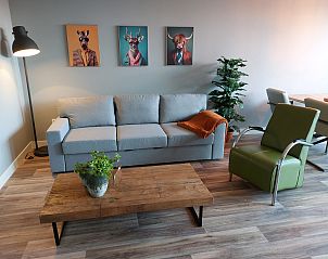 Verblijf 527402 - Vakantiewoning Twente - OV657