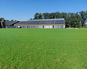 Verblijf 527402 - Vakantiewoning Twente - OV657