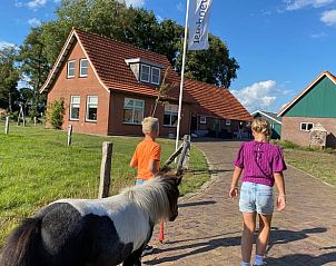 Verblijf 527501 - Vakantiewoning Twente - Huisje in Langeveen
