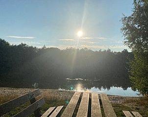 Verblijf 527501 - Vakantiewoning Twente - Huisje in Langeveen