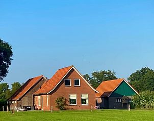 Verblijf 527501 - Vakantiewoning Twente - Huisje in Langeveen