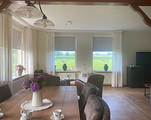 Verblijf 527501 - Vakantiewoning Twente - Huisje in Langeveen