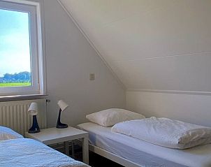 Verblijf 527501 - Vakantiewoning Twente - Huisje in Langeveen