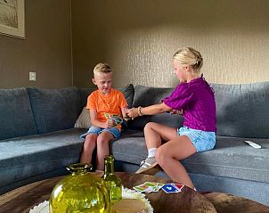 Verblijf 527501 - Vakantiewoning Twente - Huisje in Langeveen