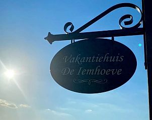 Verblijf 527501 - Vakantiewoning Twente - Huisje in Langeveen