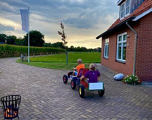 Verblijf 527501 - Vakantiewoning Twente - Huisje in Langeveen