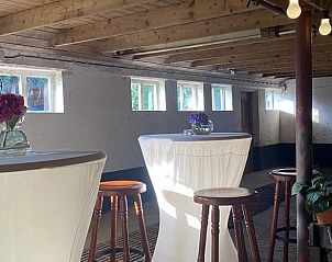 Verblijf 527501 - Vakantiewoning Twente - Huisje in Langeveen