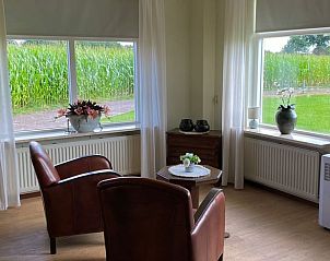 Verblijf 527501 - Vakantiewoning Twente - Huisje in Langeveen