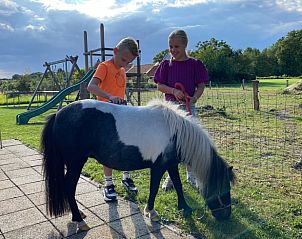 Verblijf 527501 - Vakantiewoning Twente - Huisje in Langeveen