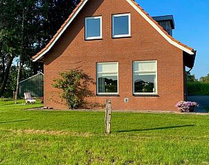 Verblijf 527501 - Vakantiewoning Twente - Huisje in Langeveen