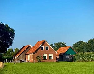 Verblijf 527502 - Vakantiewoning Twente - Iemhoeve