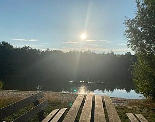 Verblijf 527502 - Vakantiewoning Twente - Iemhoeve