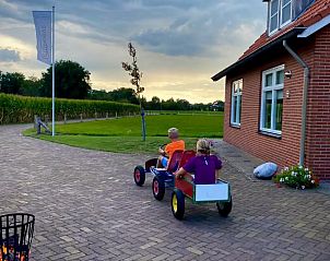 Verblijf 527502 - Vakantiewoning Twente - Iemhoeve