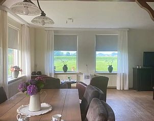 Verblijf 527502 - Vakantiewoning Twente - Iemhoeve