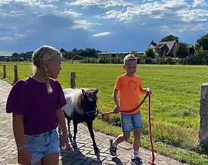 Verblijf 527502 - Vakantiewoning Twente - Iemhoeve