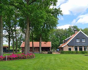 Unterkunft 527504 - Ferienhaus Twente - OV820