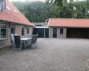 Unterkunft 527504 - Ferienhaus Twente - OV820