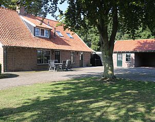 Unterkunft 527504 - Ferienhaus Twente - OV820