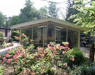Verblijf 530206 - Vakantiewoning Salland - De Sterling