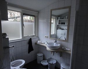 Unterkunft 530206 - Ferienhaus Salland - De Sterling