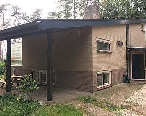 Verblijf 5302100 - Vakantiewoning Salland - Huisje in Holten