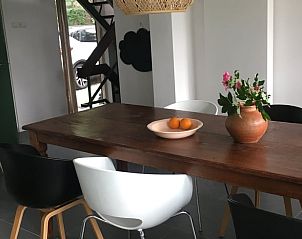 Verblijf 5302100 - Vakantiewoning Salland - Huisje in Holten