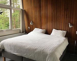 Verblijf 5302100 - Vakantiewoning Salland - Huisje in Holten