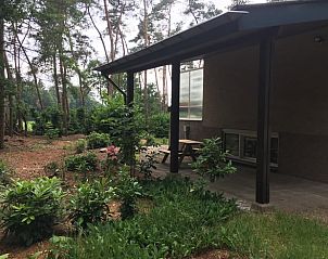 Verblijf 5302100 - Vakantiewoning Salland - Huisje in Holten