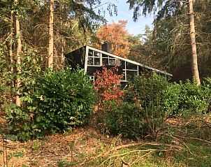 Verblijf 5302100 - Vakantiewoning Salland - Huisje in Holten